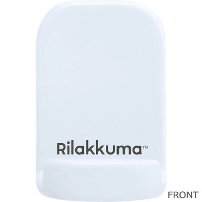 San-X | Rilakkuma Ceramic Smartphone Stand 70×75×50Mm (Lovely House)