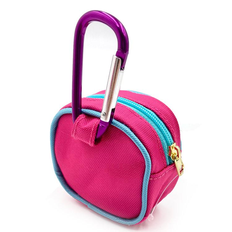 The Powerpuff Girls mini Pouch