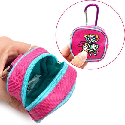 The Powerpuff Girls mini Pouch