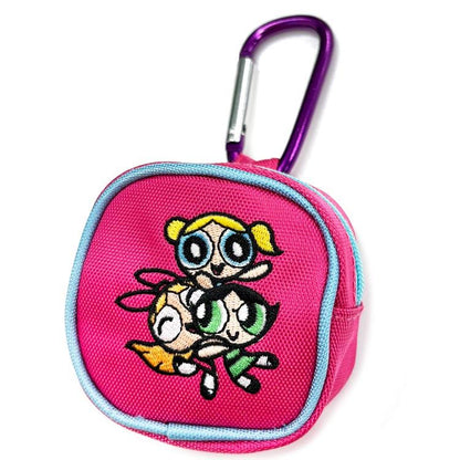 The Powerpuff Girls mini Pouch