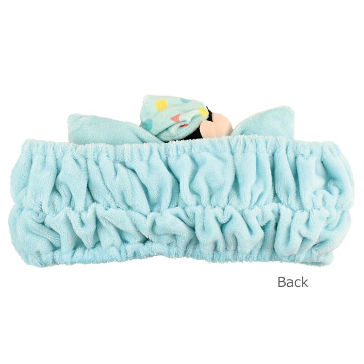 Crayon Shin-chan | Hairband Hair Band 5.5 x 20.0 x 14.7cm