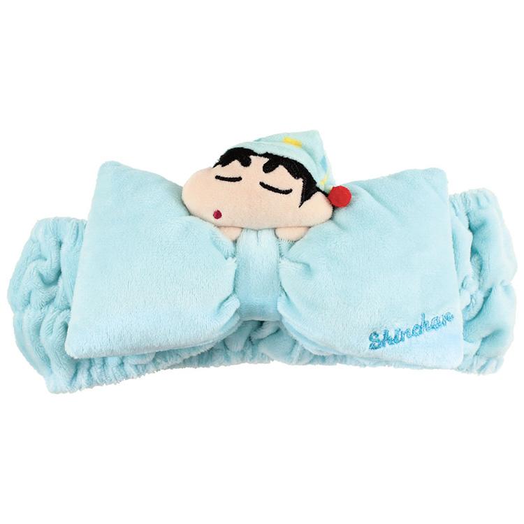 Crayon Shin-chan | Hairband Hair Band 5.5 x 20.0 x 14.7cm