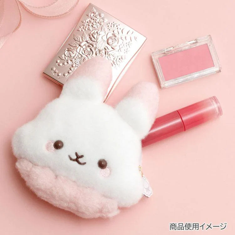 Sugarcocomuu] Plush Pouch