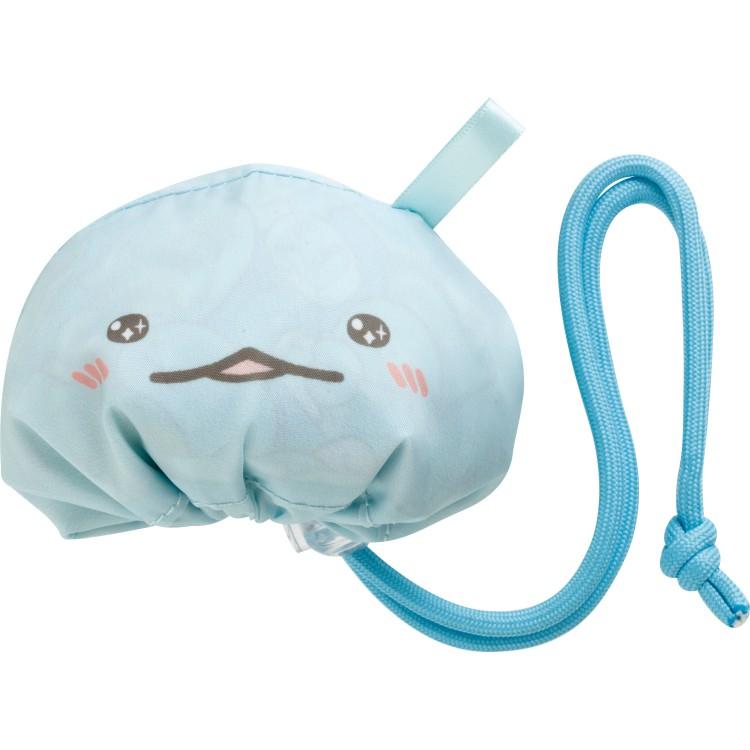 SAN-X | Sumikko Gurashi Ecoron Tokage Eco Bag 575 x 370 mm (Rolled up for storage No folding required)