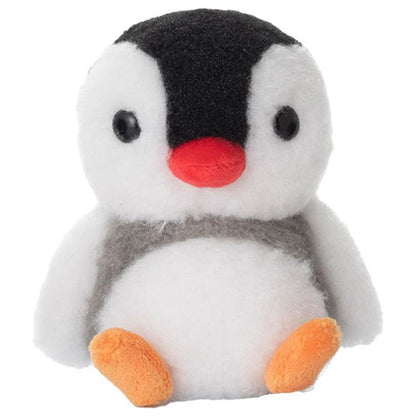 Pingu | Pinga Rolling Plush Toy Plush Doll 110x120x85mm