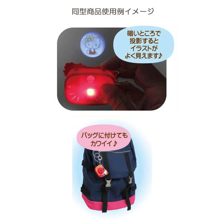 SANRIO | Kuromi Projector Toy Camera H5.5×W7×D3cm