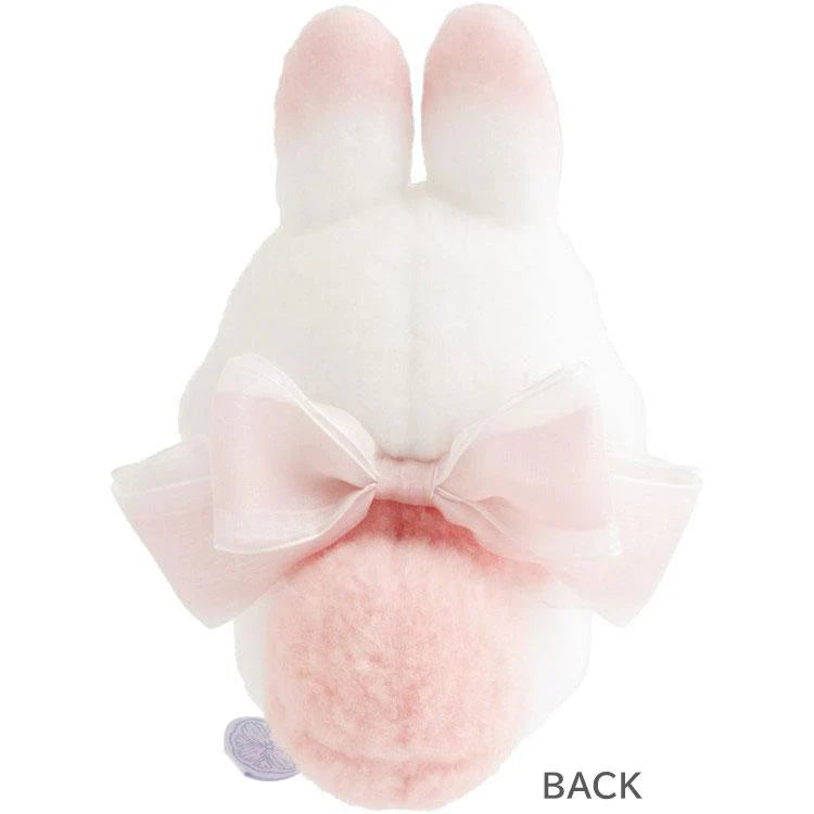 SAN X | Sugarcocomuu Plush Toy Plush Doll 165 x 120 x 115 mm (Lolli and Pop’s Candy Day)