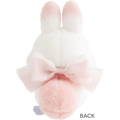 SAN X | Sugarcocomuu Plush Toy Plush Doll 165 x 120 x 115 mm (Lolli and Pop’s Candy Day)