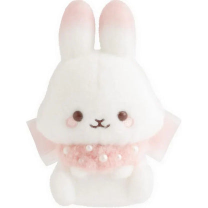 SAN X | Sugarcocomuu Plush Toy Plush Doll 165 x 120 x 115 mm (Lolli and Pop’s Candy Day)