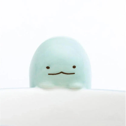 SAN X | Sumikko Gurashi Tokage Mug with Mascot Nokkari Figure 120×120×105mm