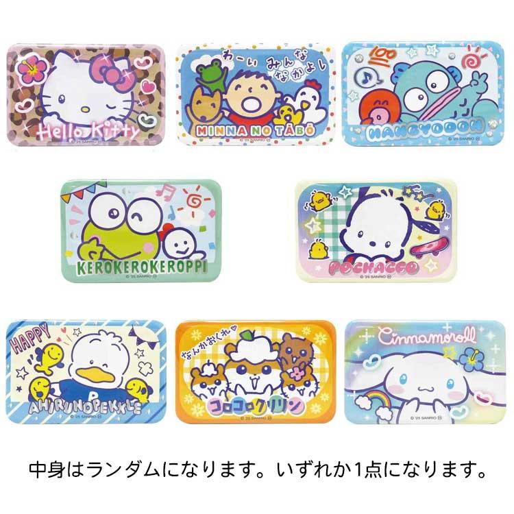 SANRIO | Secret Badge