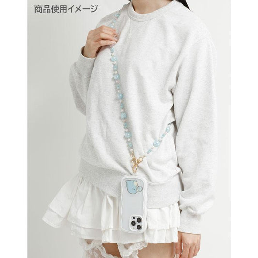 SAN-X | Sumikko Gurashi Tokage Smartphone Shoulder Strap 218×80×30mm