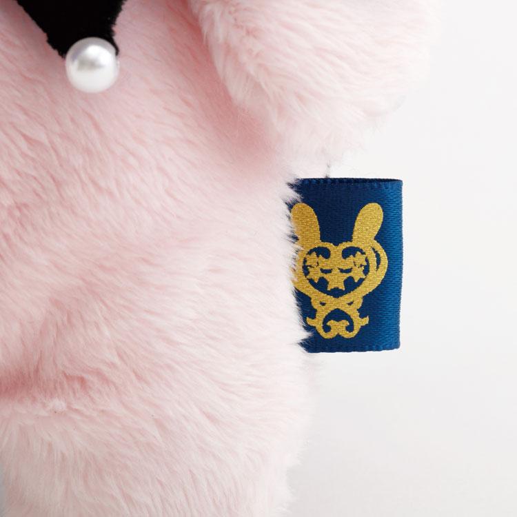 SAN-X | Sentimental Circus Spica Plush Toy Plush Doll 220×140×100mm (Grimoire of Eternal Magic and Wishes)