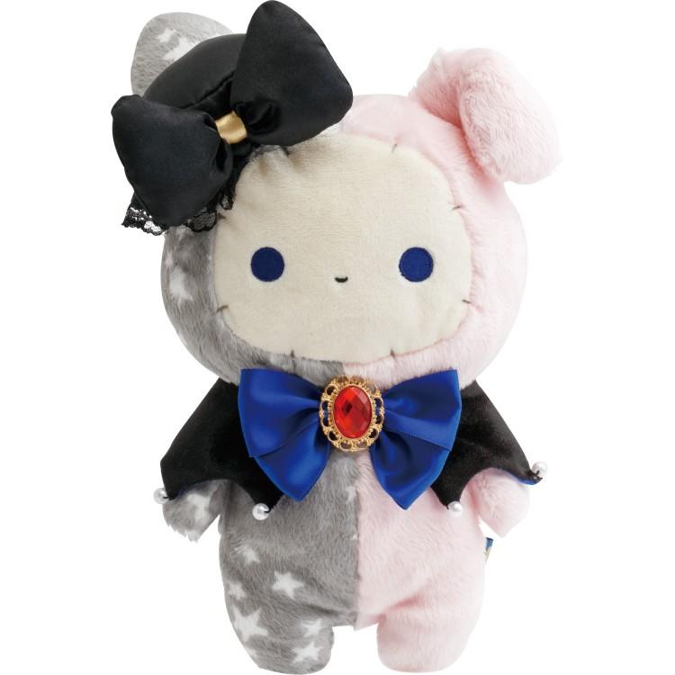 SAN-X | Sentimental Circus Spica Plush Toy Plush Doll 220×140×100mm (Grimoire of Eternal Magic and Wishes)