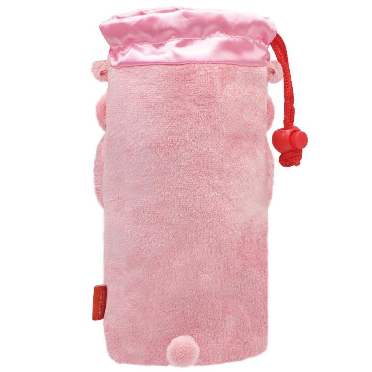 Gloomy Bear | Towel Bottle Cover Mascot Plush 200×115×116mm (Heisei Retro)