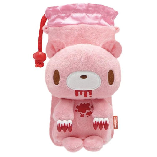 Gloomy Bear | Towel Bottle Cover Mascot Plush 200×115×116mm (Heisei Retro)