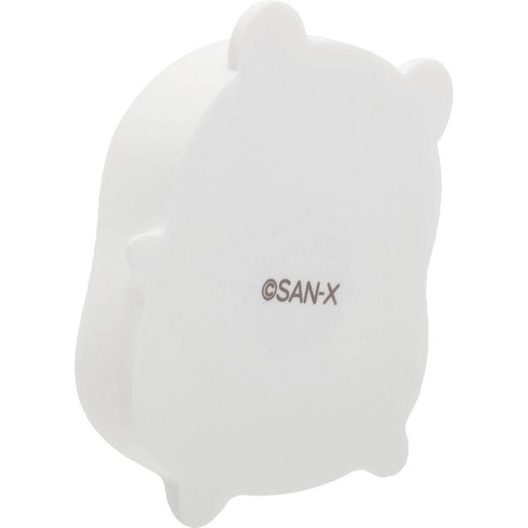 SAN-X | Sumikko Gurashi Figure Magnet Shirokuma 46×40×19mm