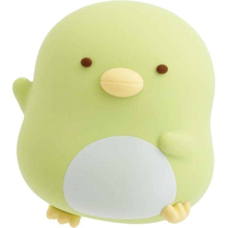 SAN-X | Sumikko Gurashi Figure Magnet Penguin? 44×40×21mm