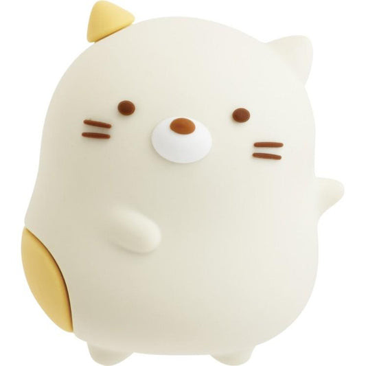 SAN-X | Sumikko Gurashi Figure Magnet Neko 44×40×21mm