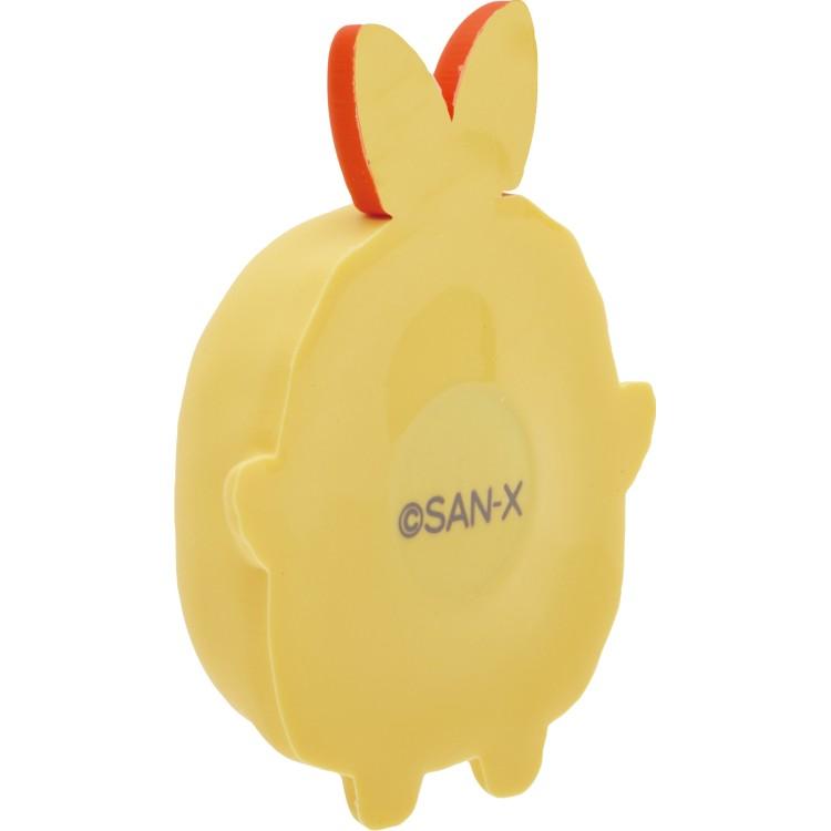 SAN-X | Sumikko Gurashi Figure Magnet Ebi Fry no Shippo 43×34×14mm