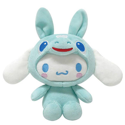 SANRIO | Cinnamoroll Plush Toy Plush Doll 218×140×125mm (Rody Bounce Horse)