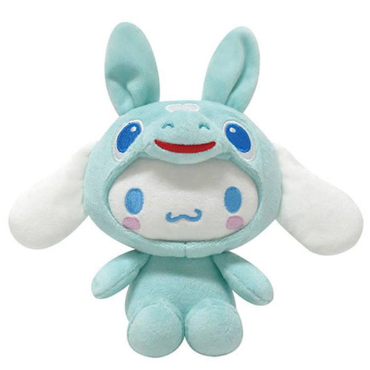 SANRIO | Cinnamoroll Plush Toy Plush Doll 218×140×125mm (Rody Bounce Horse)