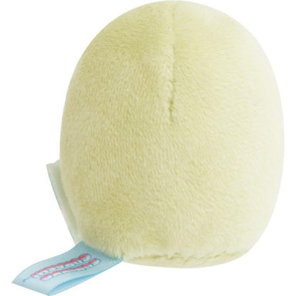 SAN-X | Sumikkogurashi Penguin? Tenori Plush SS 55×50×60mm (Gummy Gummy Party Theme)