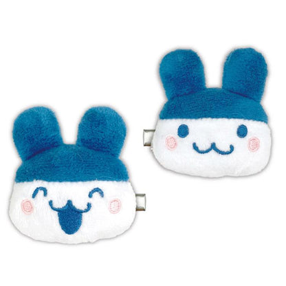 Tamagotchi | Mimichi Hair Clip Plush Multi Clip 125×175×40mm