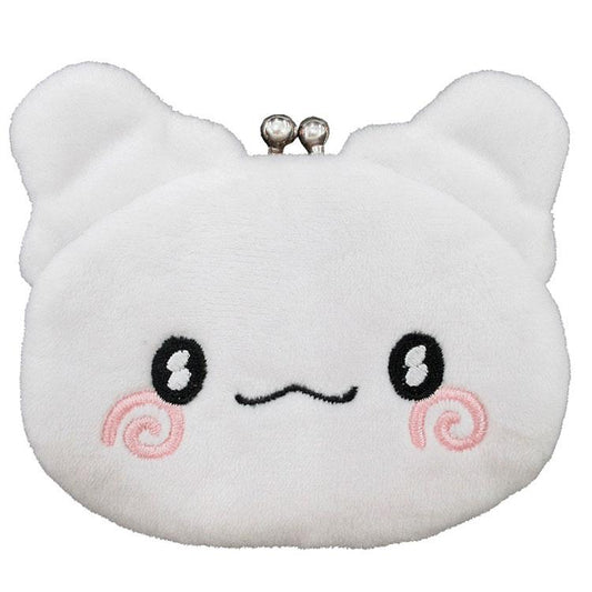 SANRIO | Hanamaruobake Clasp Coin Purse 130×85×25mm