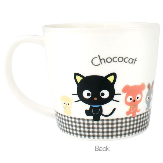 SANRIO | Chococat Measuring Mug 107x125x96mm