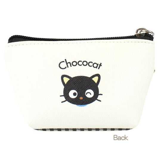 SANRIO | Chococat Pouch Keychain 70×120×55mm