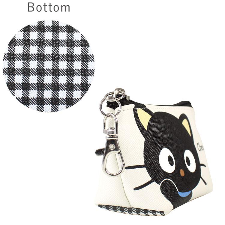 SANRIO | Chococat Pouch Keychain 70×120×55mm