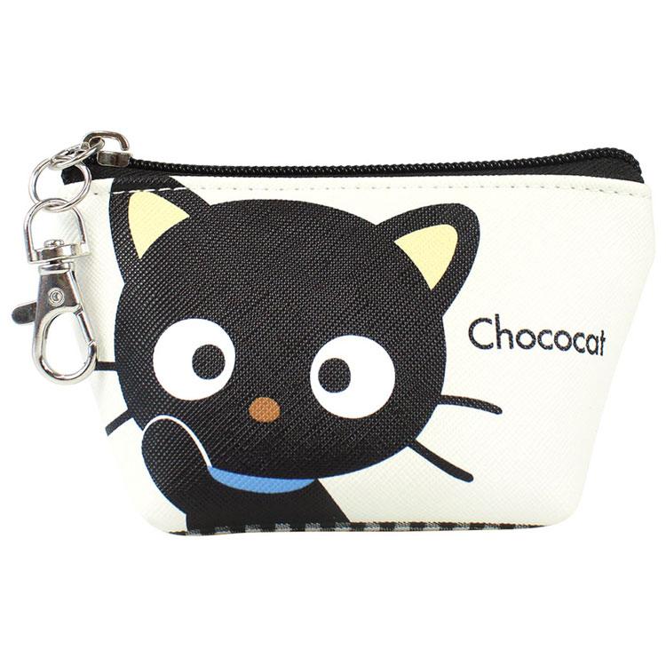 SANRIO | Chococat Pouch Keychain 70×120×55mm