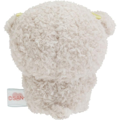 SAN-X | Ishiyowa-chan Tenori Plush SS 80×80×55 mm (Love My Favorite Idol)