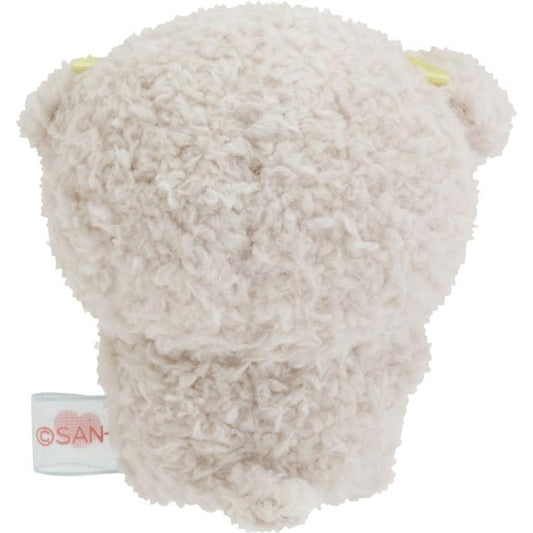 SAN-X | Ishiyowa-chan Tenori Plush SS 80×80×55 mm (Love My Favorite Idol)