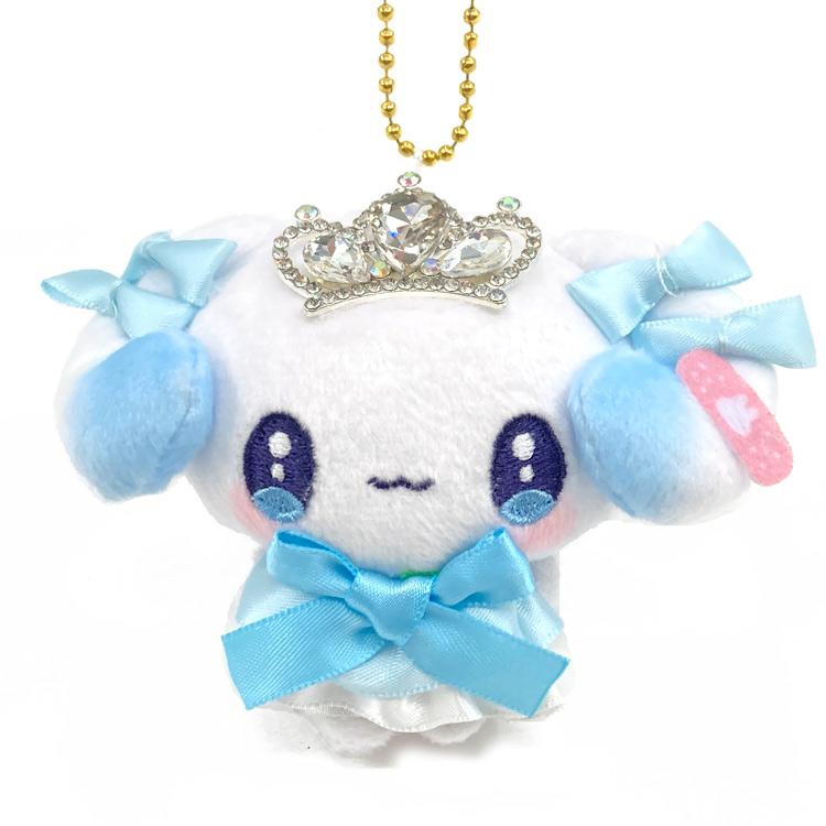 Magical Berry Berry | Mascot Keychain Bag Charm (Vol. 3 Blueberry)