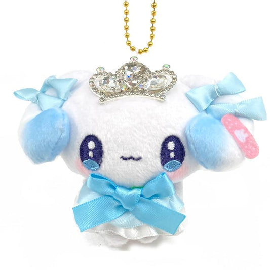 Magical Berry Berry | Mascot Keychain Bag Charm (Vol. 3 Blueberry)