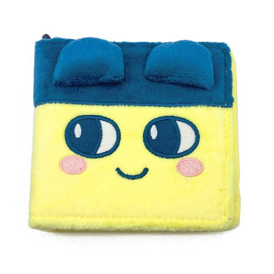 Tamagotchi | MofuMofu Collection Book 110x118x50mm (Mametchi)