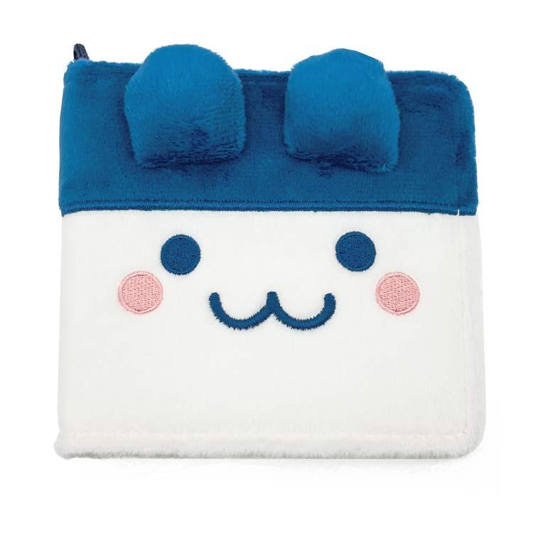 Tamagotchi | MofuMofu Collection Book 110x118x50mm (Mimitchi)