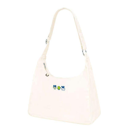 Tamagotchi | Round Shoulder Bag Crossbody Bag 280x390x170mm