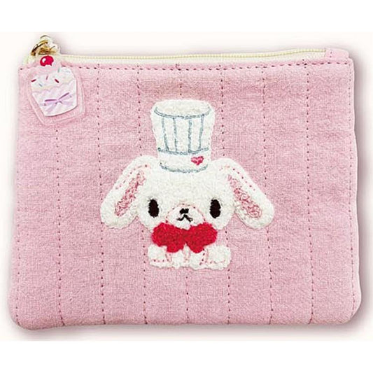 SANRIO | SugarBunnies Tissue Pouch 130×100mm (Love Sweets Pink)