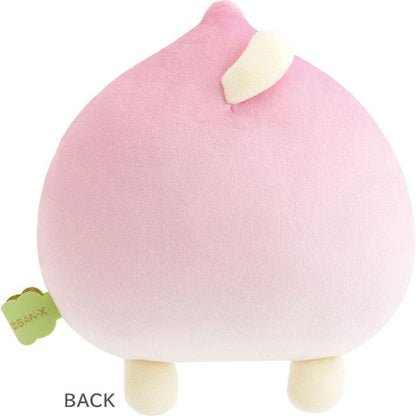 San-X Universe | Nyan Nyan Nyanko Mochi Mochi Mini Huggable Plush Toy Plush Doll  200×170×75mm