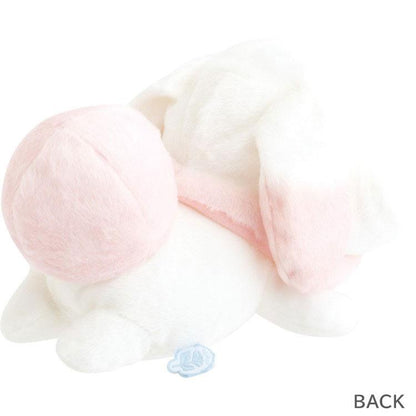 SAN-X | Sugarcocomuu Plush Toy Plush Doll 120×160×250mm (Sugarcocomuu's Holiday Lying Down Sleeping)
