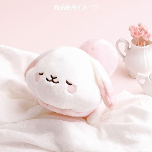 SAN-X | Sugarcocomuu Plush Toy Plush Doll 120×160×250mm (Sugarcocomuu's Holiday Lying Down Sleeping)
