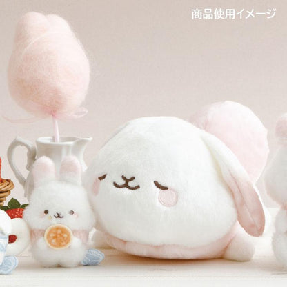SAN-X | Sugarcocomuu Plush Toy Plush Doll 120×160×250mm (Sugarcocomuu's Holiday Lying Down Sleeping)