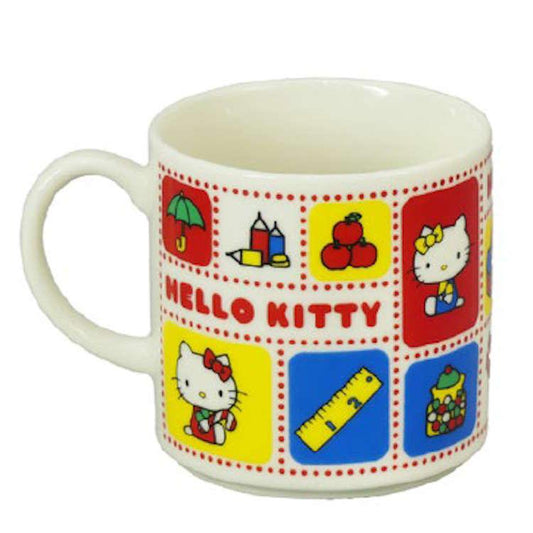 SANRIO | Hello Kitty Mug 85x85mm