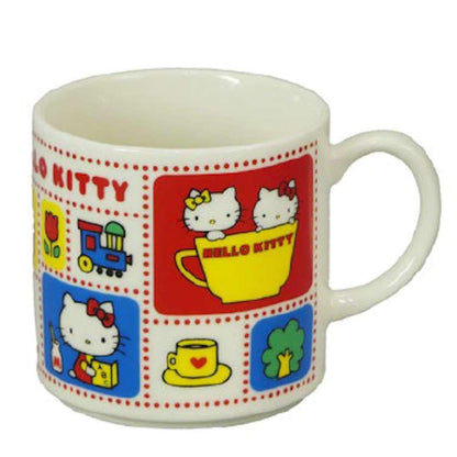 SANRIO | Hello Kitty Mug 85x85mm