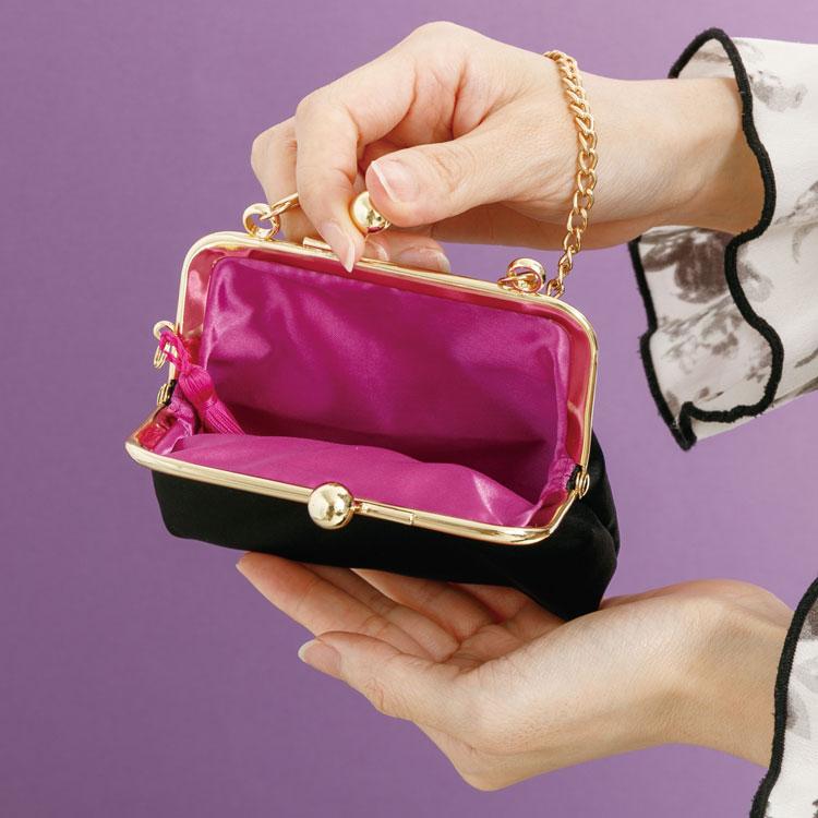 San-X | Sentimental Circus Coin Purse 100×120×30mm (Tonight at the Shirokurokogumaza Tea Salon)