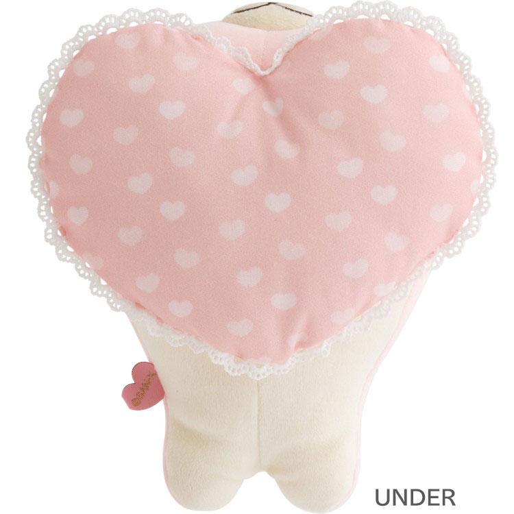 San-X | Mamegoma Plush Toy Plush Doll 115×125×180mm (San-X Universe Heart)