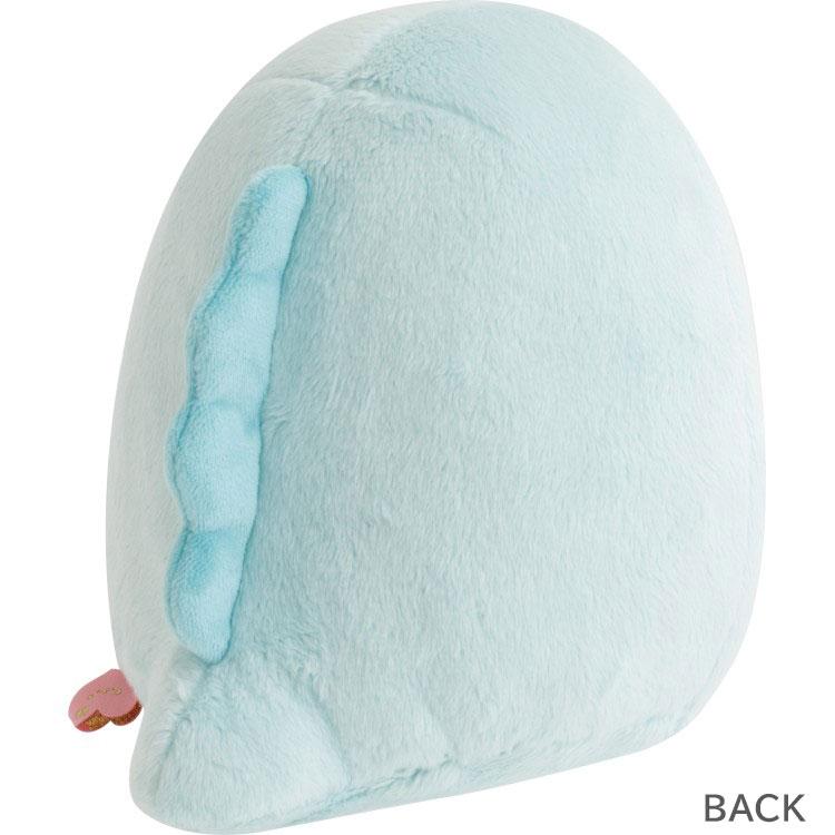 San-X | Sumikko Gurashi Tokage Plush Toy Plush Doll 160×115×160mm (San-X Universe Heart)